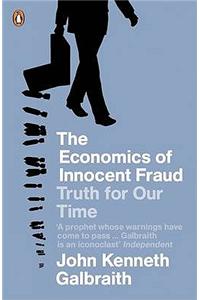 The Economics of Innocent Fraud