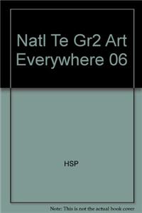 Natl Te Gr2 Art Everywhere 06