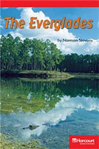 Storytown: Below Level Reader Teacher's Guide Grade 3 Everglades