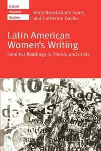 Latin American Women's Writing