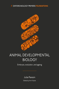 Animal Developmental Biology