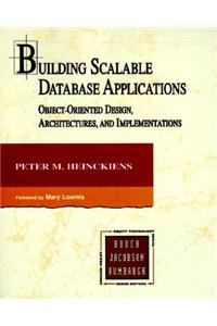 Building Scalable Database Applications