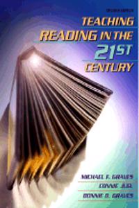 Teaching Reading in the 21st Century (Book Alone)