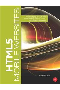 HTML5 Mobile Websites
