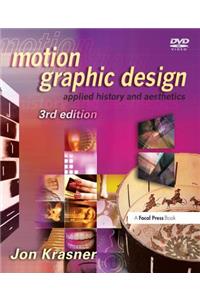 Motion Graphic Design