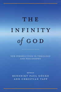 Infinity of God