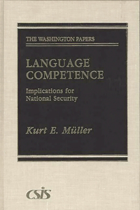 Language Competence