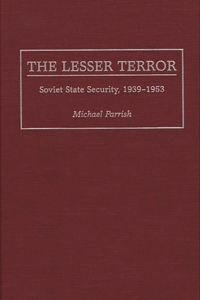 The Lesser Terror