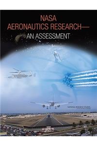 NASA Aeronautics Research