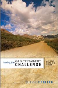Taking the Old Testament Challenge