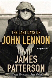 Last Days of John Lennon