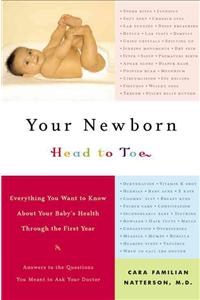 Your Newborn