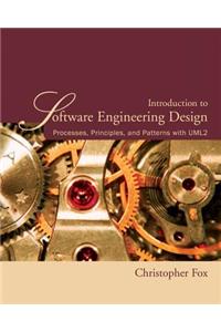 Introduction to Software Engineering Design