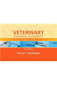 Veterinary Instruments and Equipment