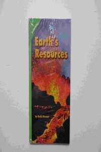 Science: Earth's Resources