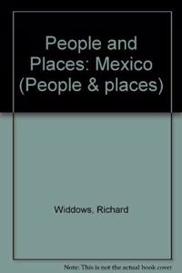 People and Places