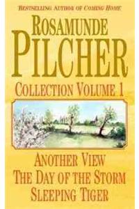 The Rosamunde Pilcher Collection