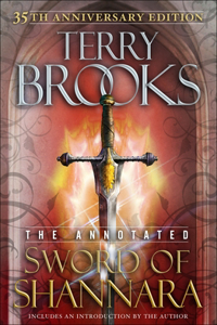 Annotated Sword of Shannara