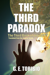 Third Paradox - The Third Book of Jommer - Translated from the Original Terran