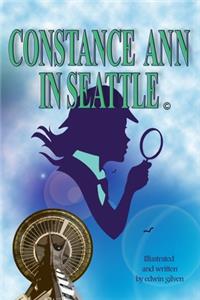 Constance Ann in Seattle