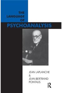 The Language of Psychoanalysis