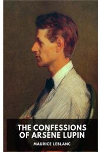 The Confessions of Arsène Lupin