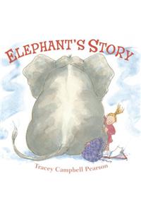 Elephant's Story