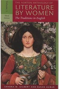 Norton Anthology of Literature by Women