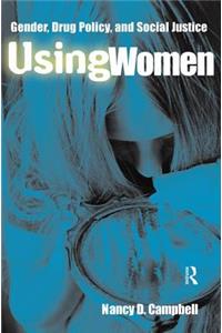 Using Women