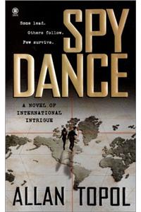Spy Dance (Om)