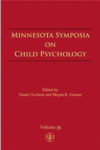 Meeting the Challenge of Translational Research in Child Psychology, Volume 35