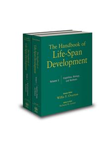 The Handbook of Life-Span Development