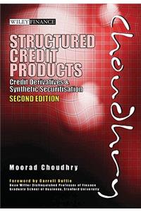 Structured Credit Products