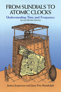 From Sundials to Atomic Clocks
