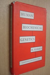 Human Biochemical Genetics