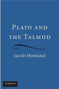 Plato and the Talmud