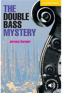 Double Bass Mystery Level 2