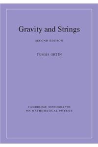 Gravity and Strings