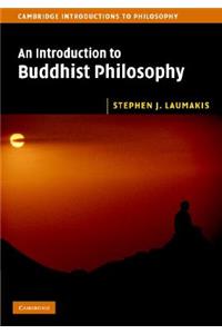 Introduction to Buddhist Philosophy