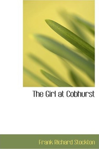 Girl at Cobhurst