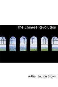 The Chinese Revolution