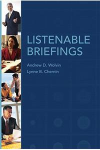 Listenable Briefings