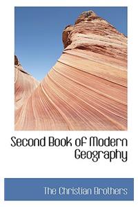 Second Book of Modern Geography