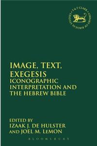Image, Text, Exegesis