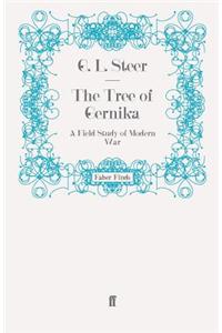 The Tree of Gernika
