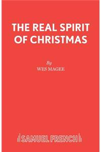 The Real Spirit of Christmas