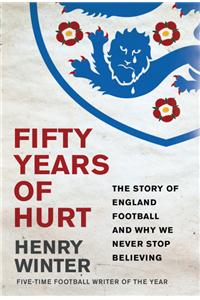 Fifty Years of Hurt