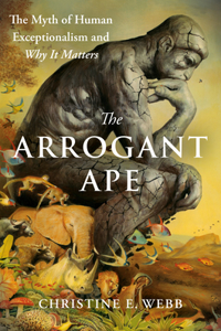 The Arrogant Ape