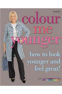 Colour Me Younger