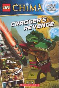 Cragger's Revenge